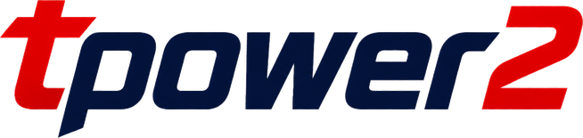 tpower2 Logo